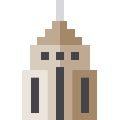 Empire state building
